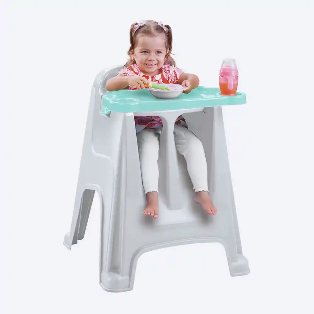 Silla Comedor Para Bebé