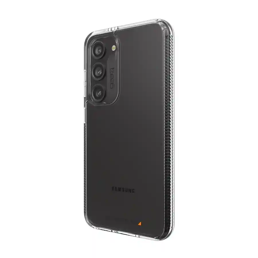 Case Carcasa Funda Gear4 Con D3o Para Samsung S23 Transparente