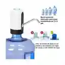 Dispensador De Agua Automático Para Botellon Recargable