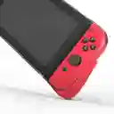 Carcasa Funda + Protector Gear4 Kita Grip 360 Para Nintendo Switch