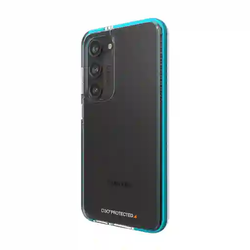 Gear4 Cases Santa Cruz D3o Samsung S23 Blue