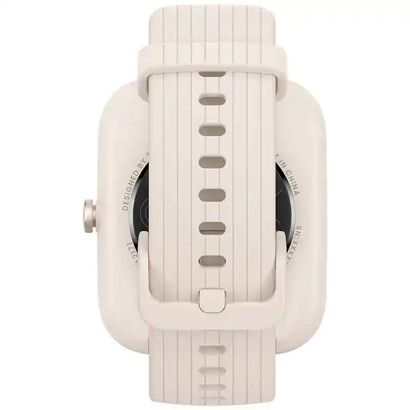 Reloj Amazfit Bip 3 Pro Cream