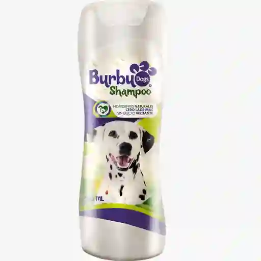 Vecol Shampoo Burbu Dogs X 200ml