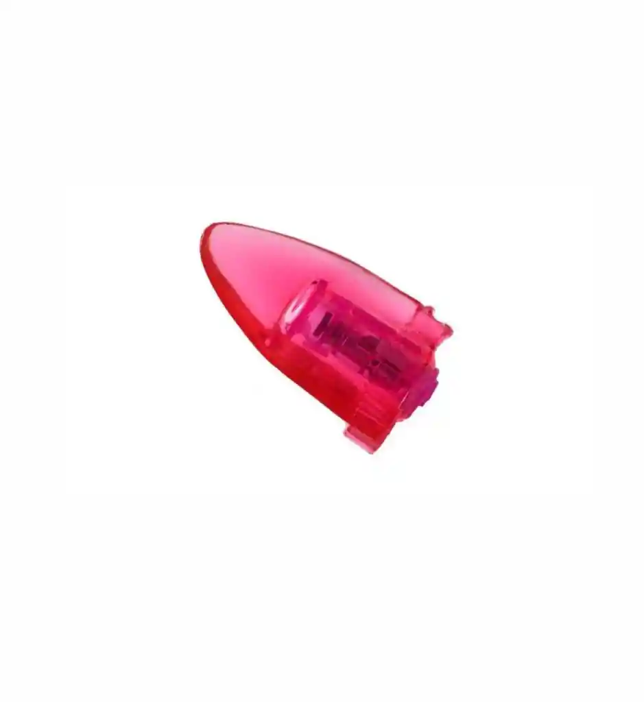 Lengua Vibradora Vibrating Love Ring De 6cm