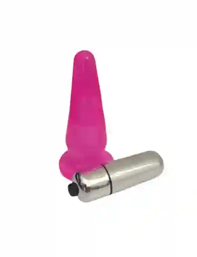 Magic Finger Vibrador De Dedo