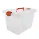 Caja Organizadora Multiusos 12 L Vanyplas