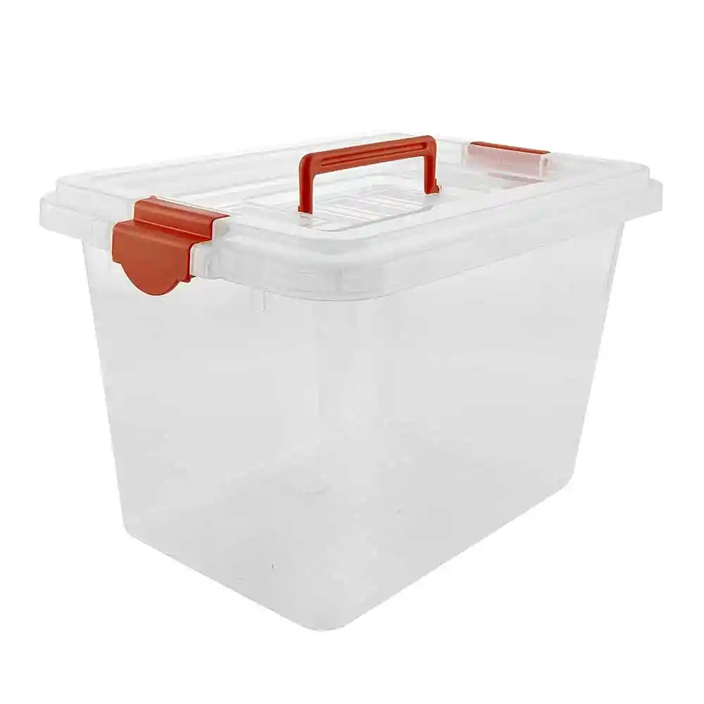 Caja Organizadora Multiusos 12 L Vanyplas