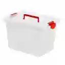 Caja Organizadora Multiusos 12 L Vanyplas