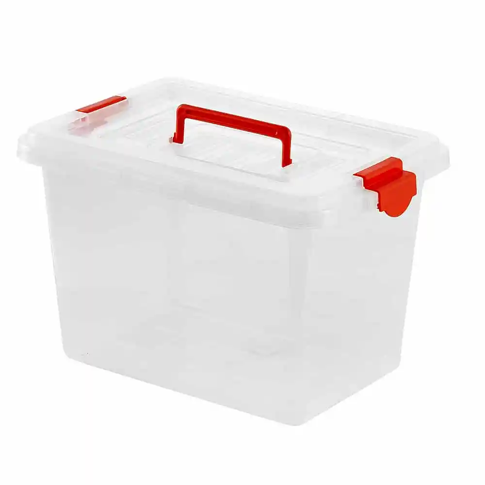 Caja Organizadora Multiusos 12 L Vanyplas