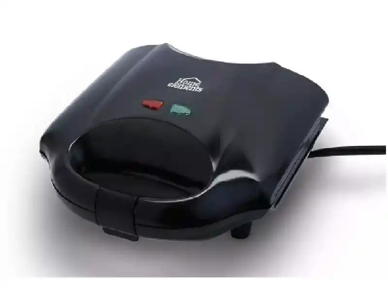 Asador De Arepas Eléctrico - Arepa Maker