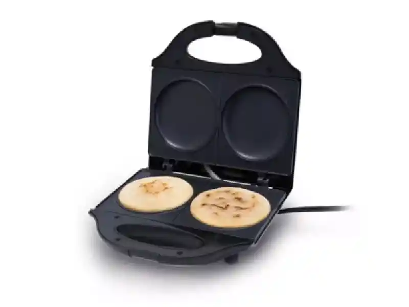 Asador De Arepas Eléctrico - Arepa Maker
