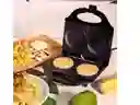 Asador De Arepas Eléctrico - Arepa Maker
