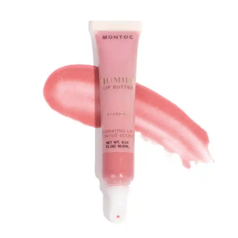 Lip Butter Amatea Montoc