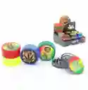 Grinder Mini 1 Piso