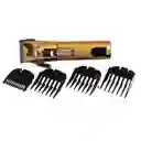 Corte Preciso Y Rápido Para Caballero