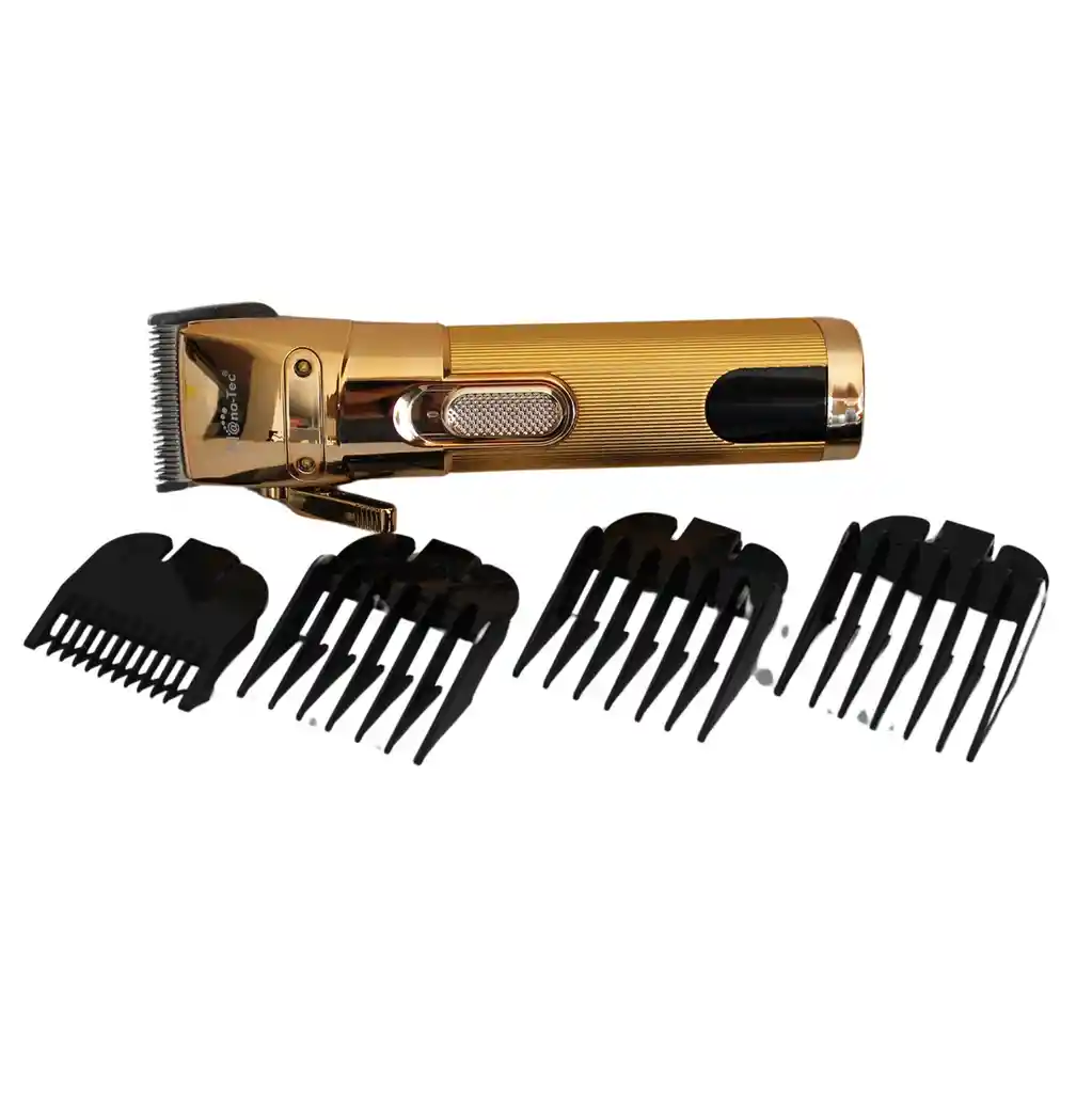 Corte Preciso Y Rápido Para Caballero