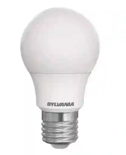Bombillo Led De 7w Toledo E27 6500k 600lm Sylvania P27619