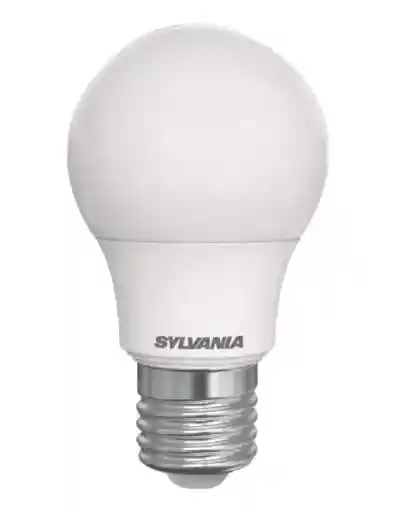 Bombillo Led De 7w Toledo E27 6500k 600lm Sylvania P27619