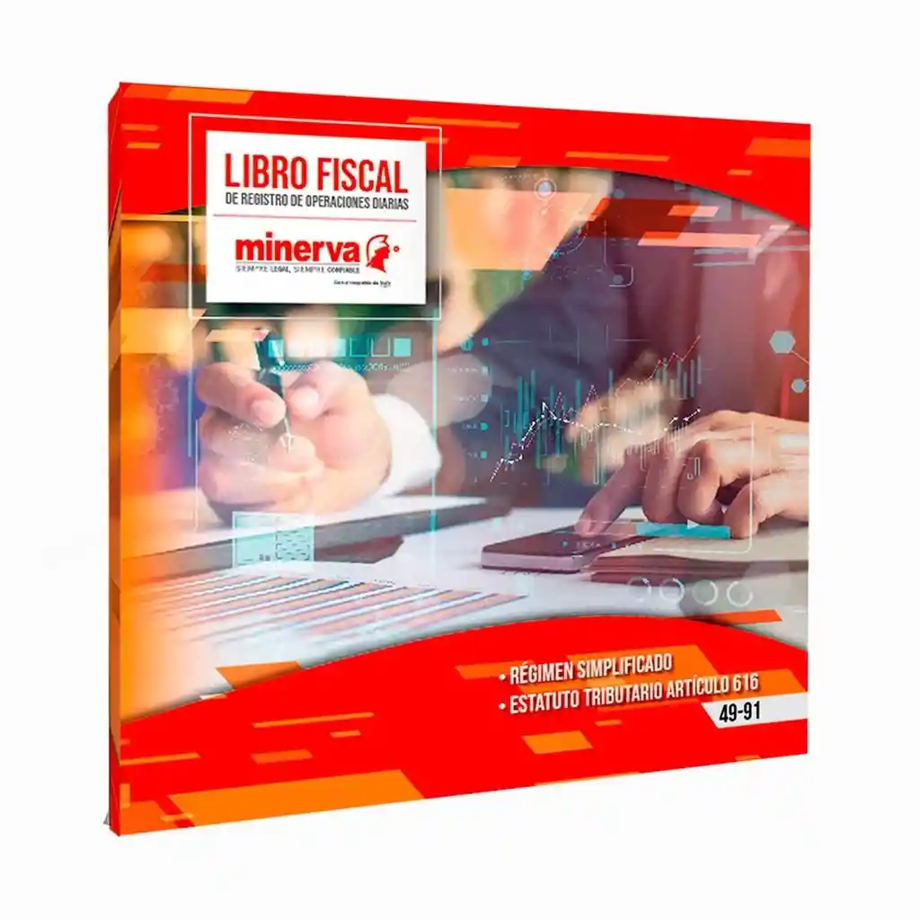 Libro Fiscal, Operaciones Diarias