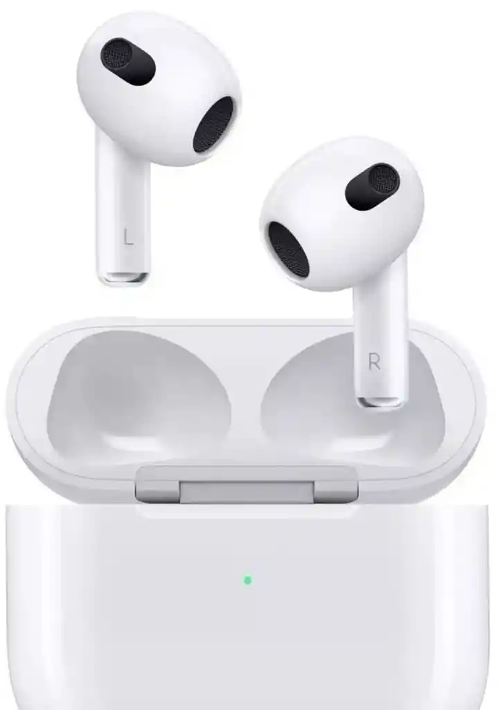 Airpods (3 Generacion ) Calidad 1.1