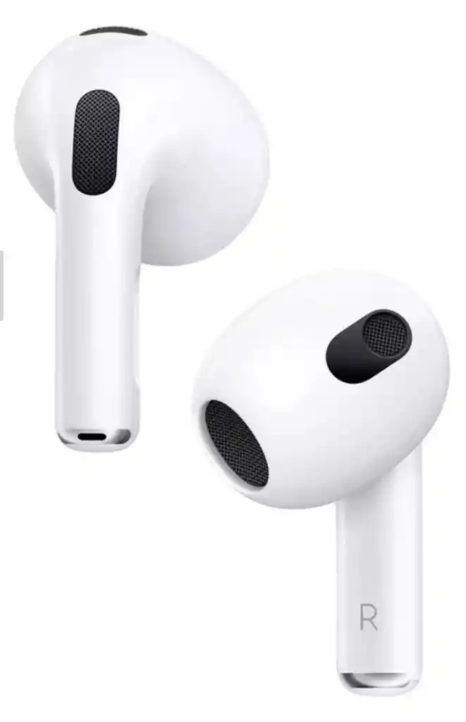 Airpods (3 Generacion ) Calidad 1.1