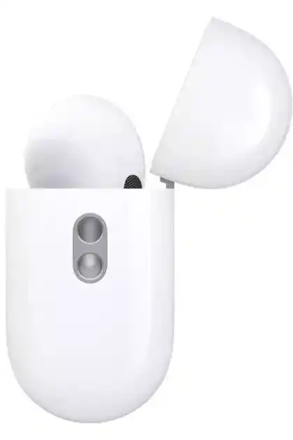 Airpods Pro 2 Generacion Calidad 1.1 Con Anc