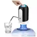 Dispensador Agua Usb Recargable Y Portátil