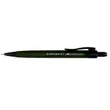 Portaminas Faber-castel Tri Click 0.7