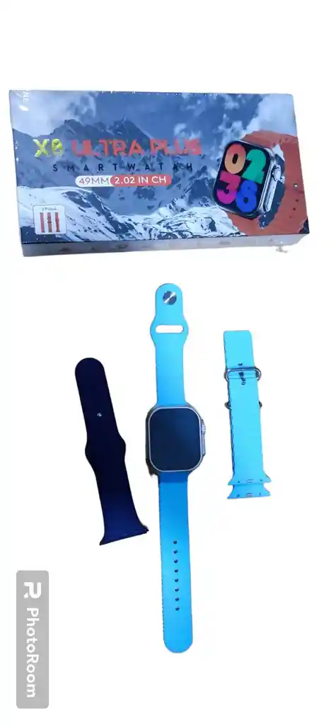 Smart Watch X8 Ultra Plus