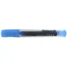 Resaltador Pelikan Azul