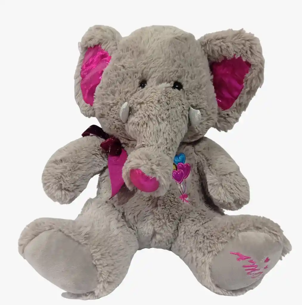 Peluche Elefante