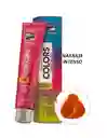 Tinte Fantasia Naranja Intenso 75ml Meicy´s