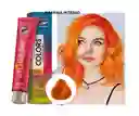 Tinte Fantasia Naranja Intenso 75ml Meicy´s