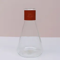 Soporte Para Dripper- Dripper Large Conical Flask- Matraz De Vidrio