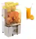 Exprimidor De Naranjas Eléctrico Automático