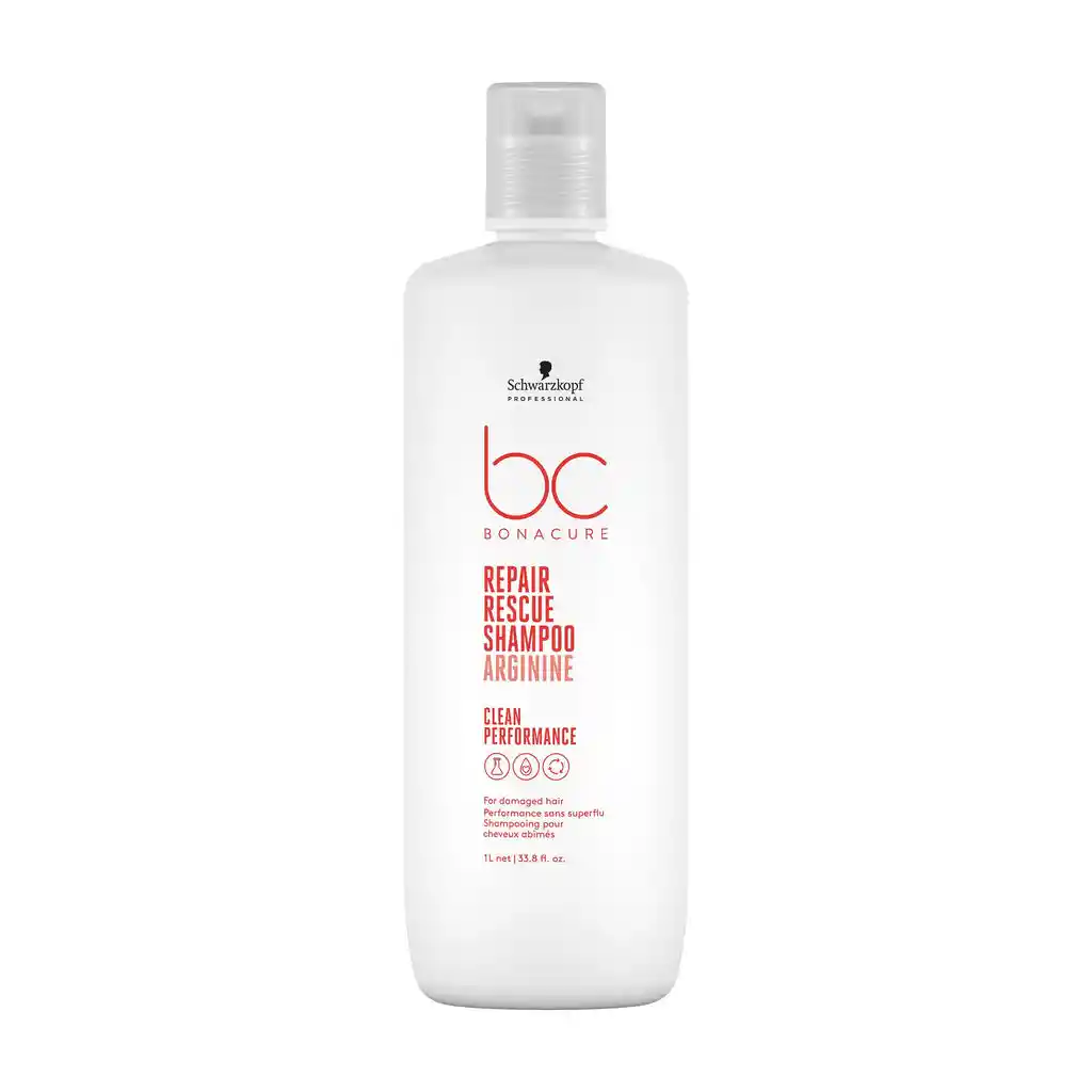 Repair Rescue Shampoo 1000ml