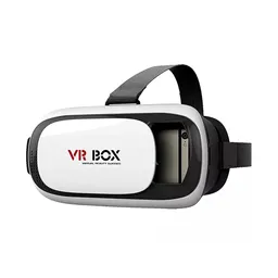 Gafas De Realidad Virtual Aumentada 3d Vr Box Para Smartphone