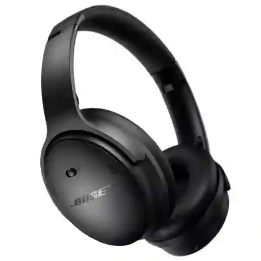 Bose Quietcomfort Headphones Negro