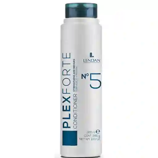 Lendan Plexforte Acondicionador X 300 Ml