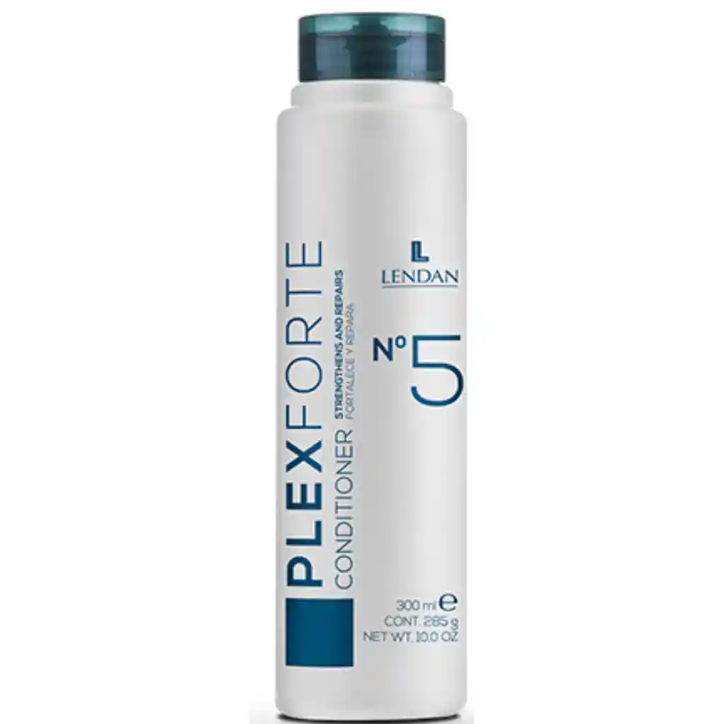 Lendan Plexforte Acondicionador X 300 Ml