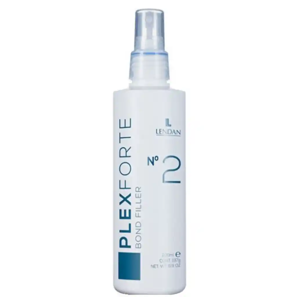 Lendan Plexforte Bond Filler #2 X 200 Ml