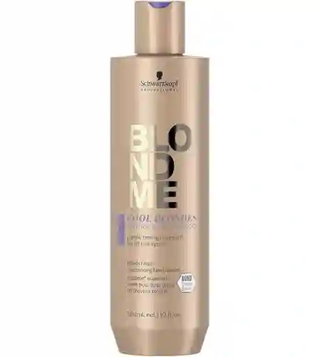 Blondme Cool Blondes 300ml