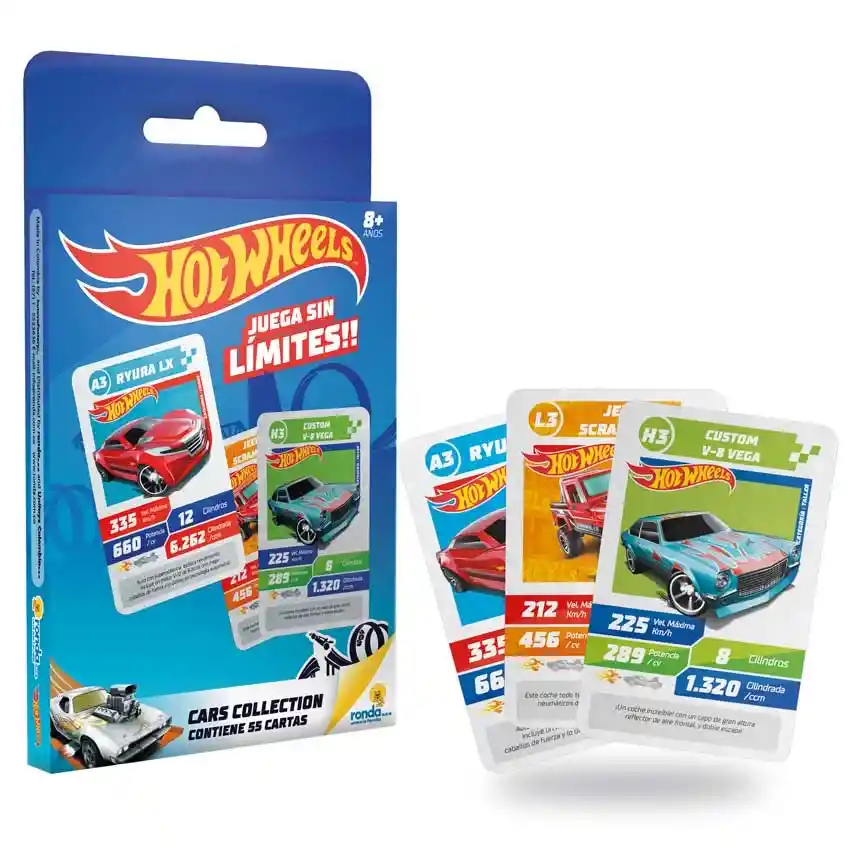 Super Triumph 2020 Edición Hot Wheels