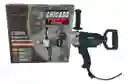 Taladro De Rotación 850w Tipo Pesado Chazisero Chicago