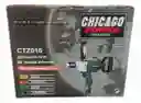 Taladro De Rotación 850w Tipo Pesado Chazisero Chicago