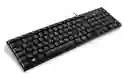 Teclado Multilaser Tc501 Usb