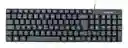 Teclado Multilaser Tc501 Usb