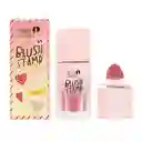 Rubor Blush Stamp Trendy