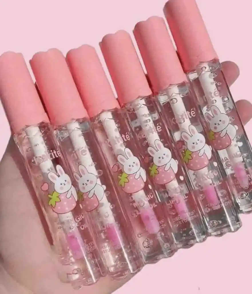 Lip Oil Magic Karité