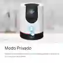Cámara Wifi Robótica Smart Ai 2k Qhd Audio Tp-link Tapo C225